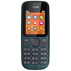 Nokia 100 -  1